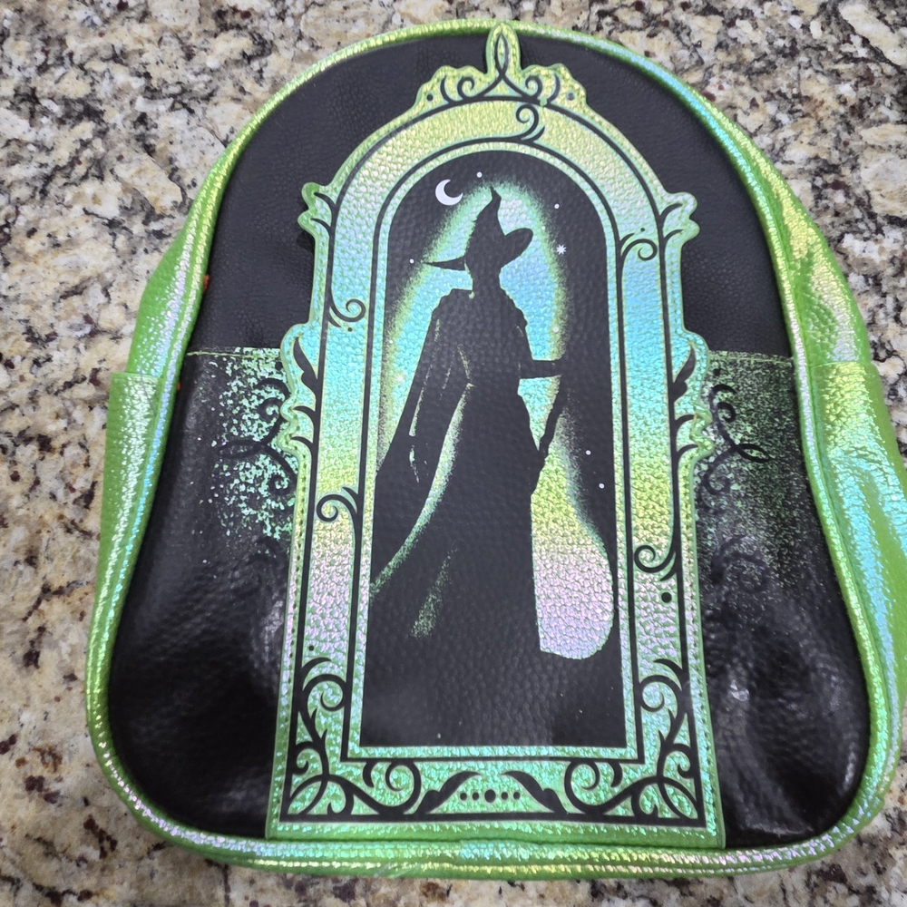 Wicked Mini Backpack - image 1